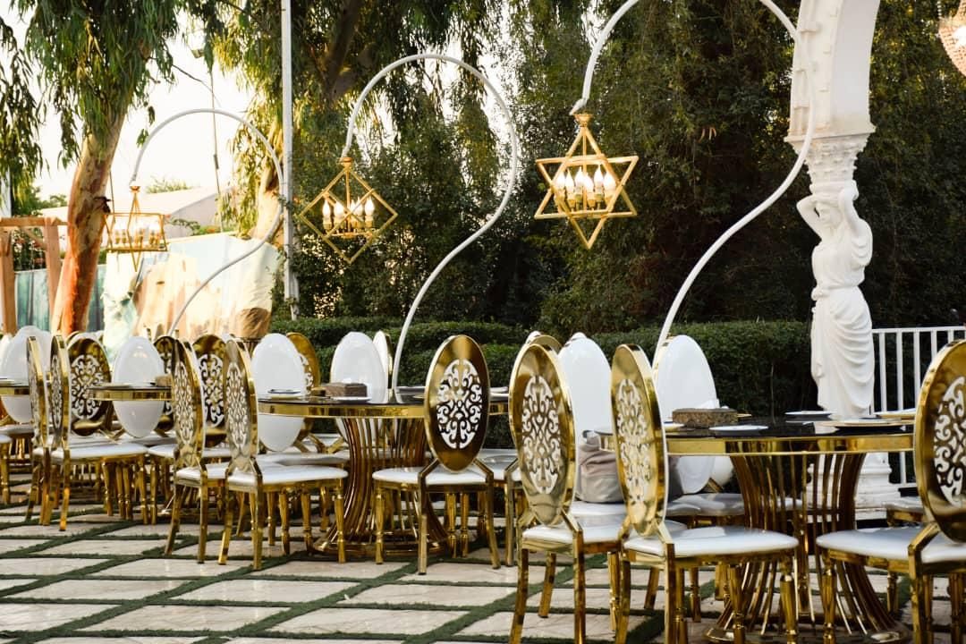 عمارت پارادایس|خدمات پذیرایی، مراسم|ورامین, |دیوار