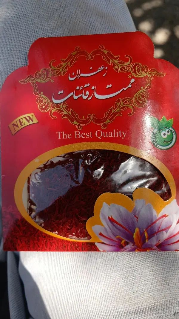 فروش زعفران قائناتول قیمت های ارزان را نخوریم|خوردنی و آشامیدنی|پردیس, فاز ۱|دیوار