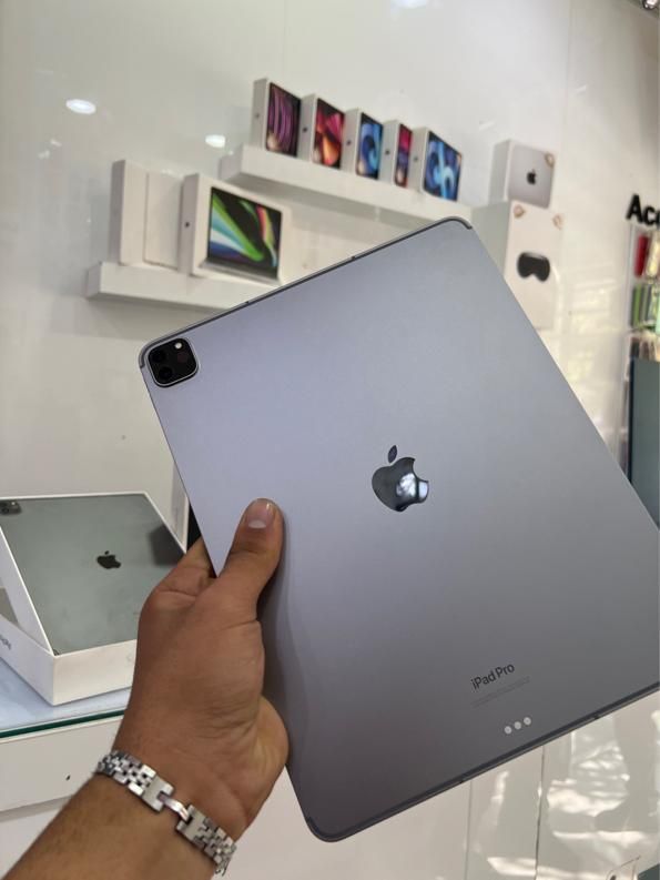 iPad Pro 12.9 2021|تبلت|تهران, استاد معین|دیوار