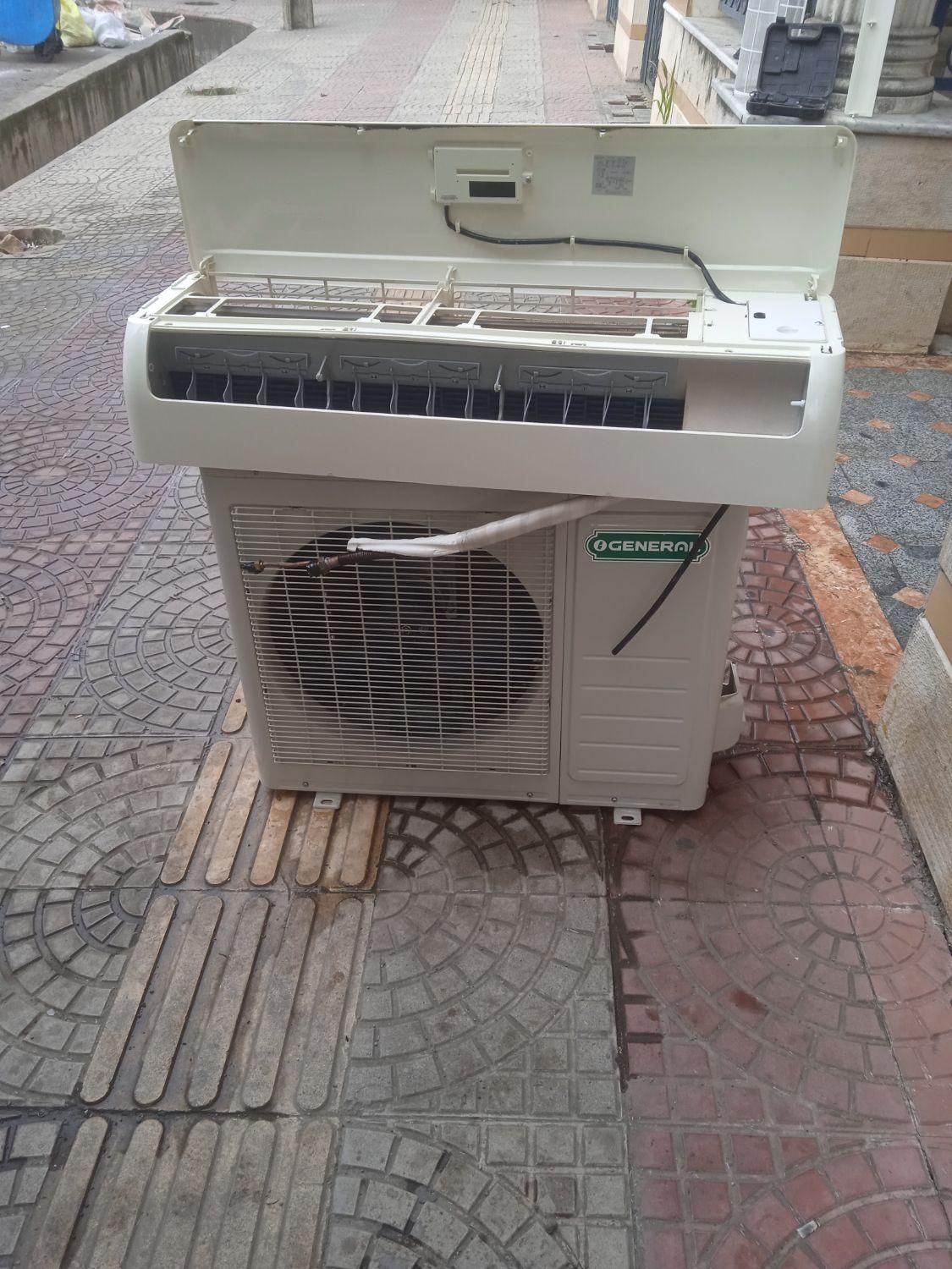 نصاب کولرگازی نصاب اسپلیت نصب کولرنصاب لباسشویی|خدمات پیشه و مهارت|ساری, |دیوار