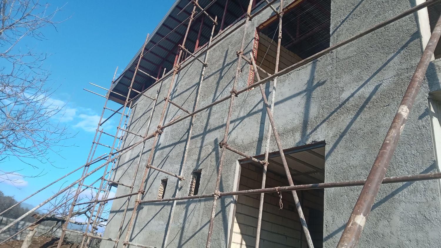 خدمات بنای تمامی کارهای بنای به همراه اکیپ|خدمات پیشه و مهارت|صومعهسرا, |دیوار