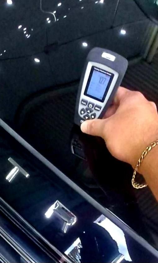 کارشناس رنگ و بدنه و فنی خودرو پرند رباط کریم|خدمات موتور و ماشین|پرند, فاز ۳|دیوار