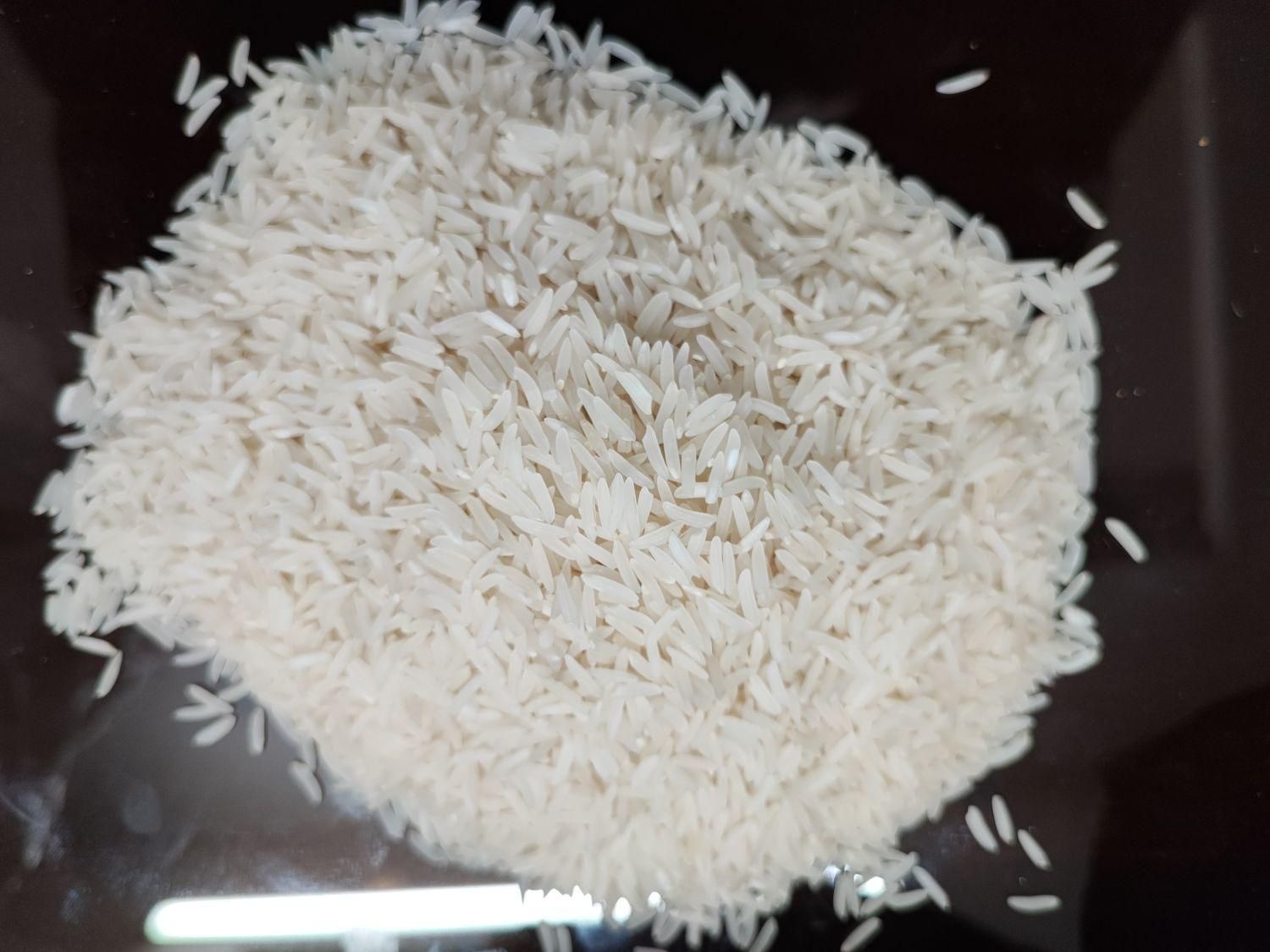 برنج ایرانی درجه یک سرگل ناب مینودشت|خوردنی و آشامیدنی|مشهد, کلاهدوز|دیوار