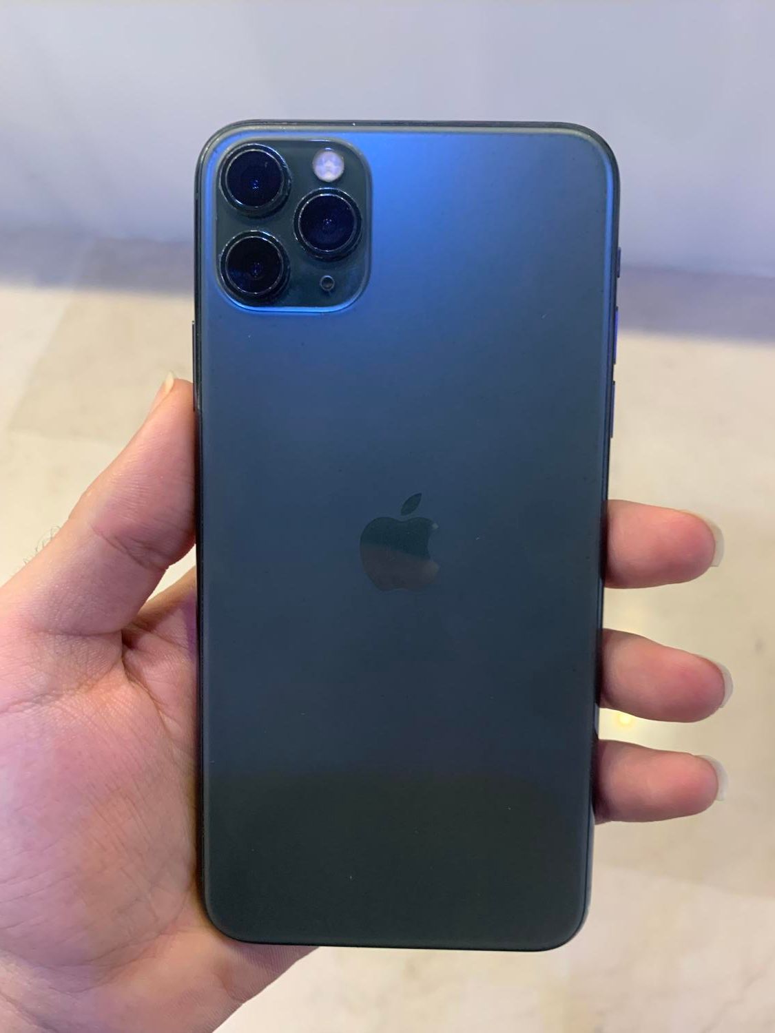 iphone 11 promax 256gb|موبایل|تهران, هروی|دیوار