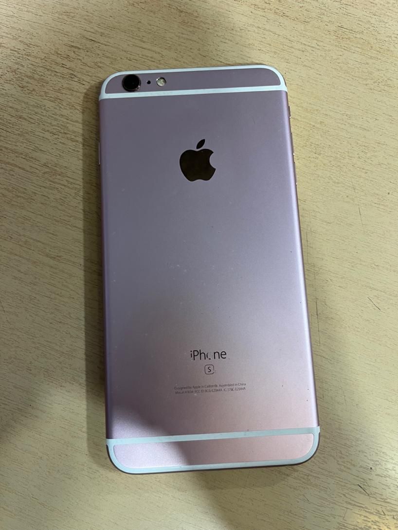 Iphone s 6 plus|موبایل|تهران, مشیریه|دیوار