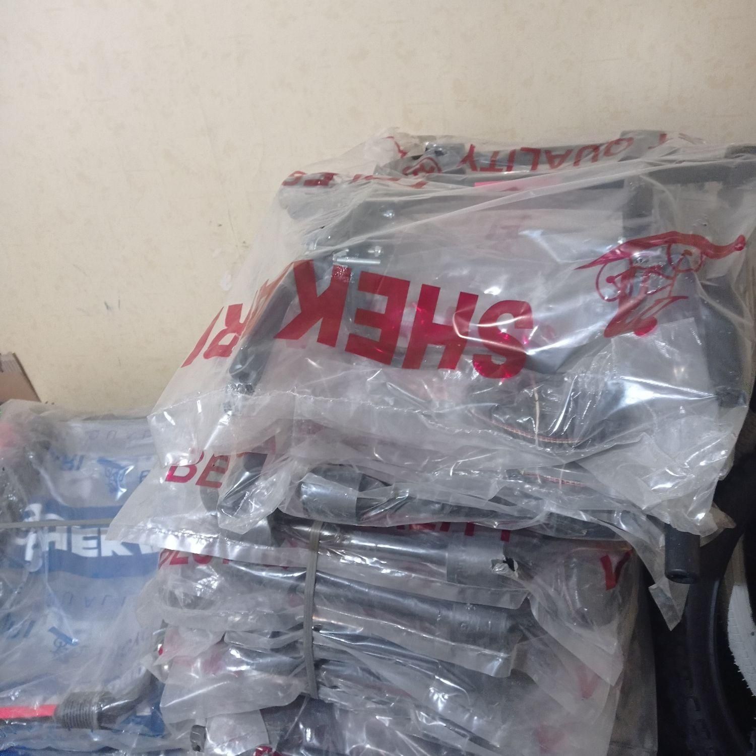 باربند حمل دوچرخه شکاری|دوچرخه، اسکیت، اسکوتر|اصفهان, جاوان|دیوار