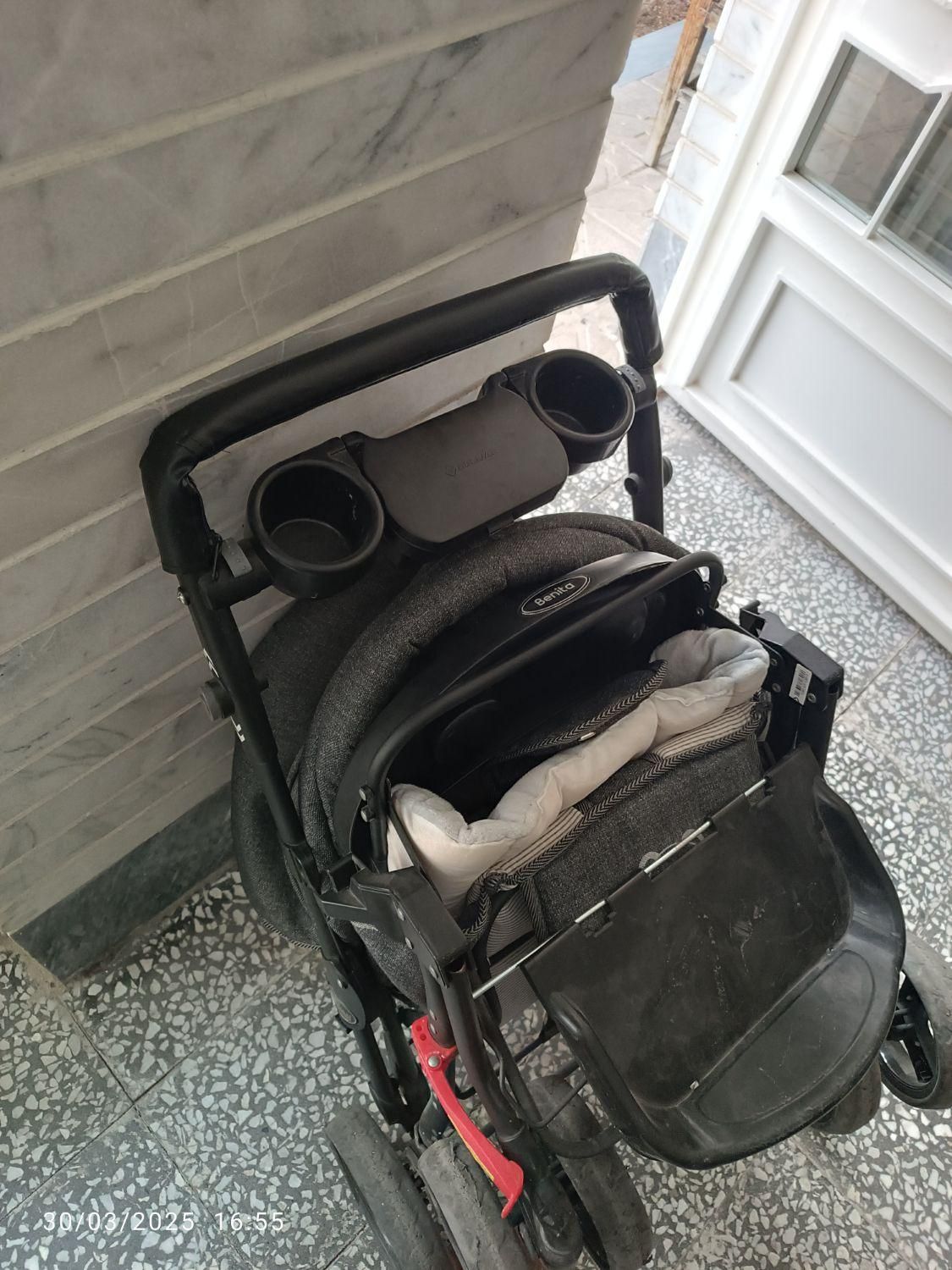 کالسکه دلیجان|کالسکه و لوازم جانبی|تبریز, |دیوار