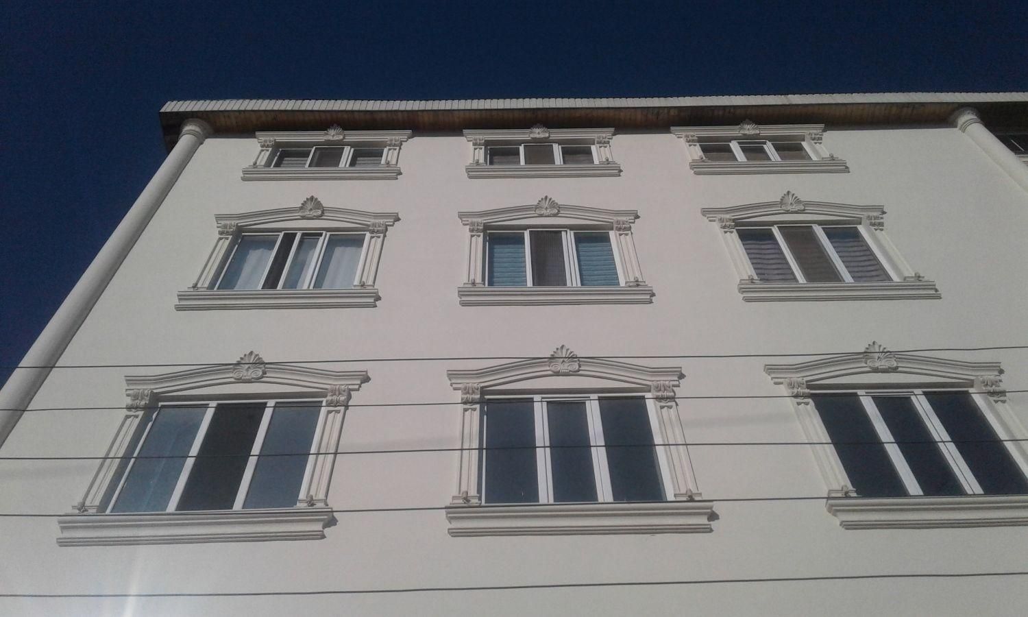 خورده کاری بنآیی وسلختمانئ|خدمات پیشه و مهارت|رشت, سیا اسطلخ|دیوار