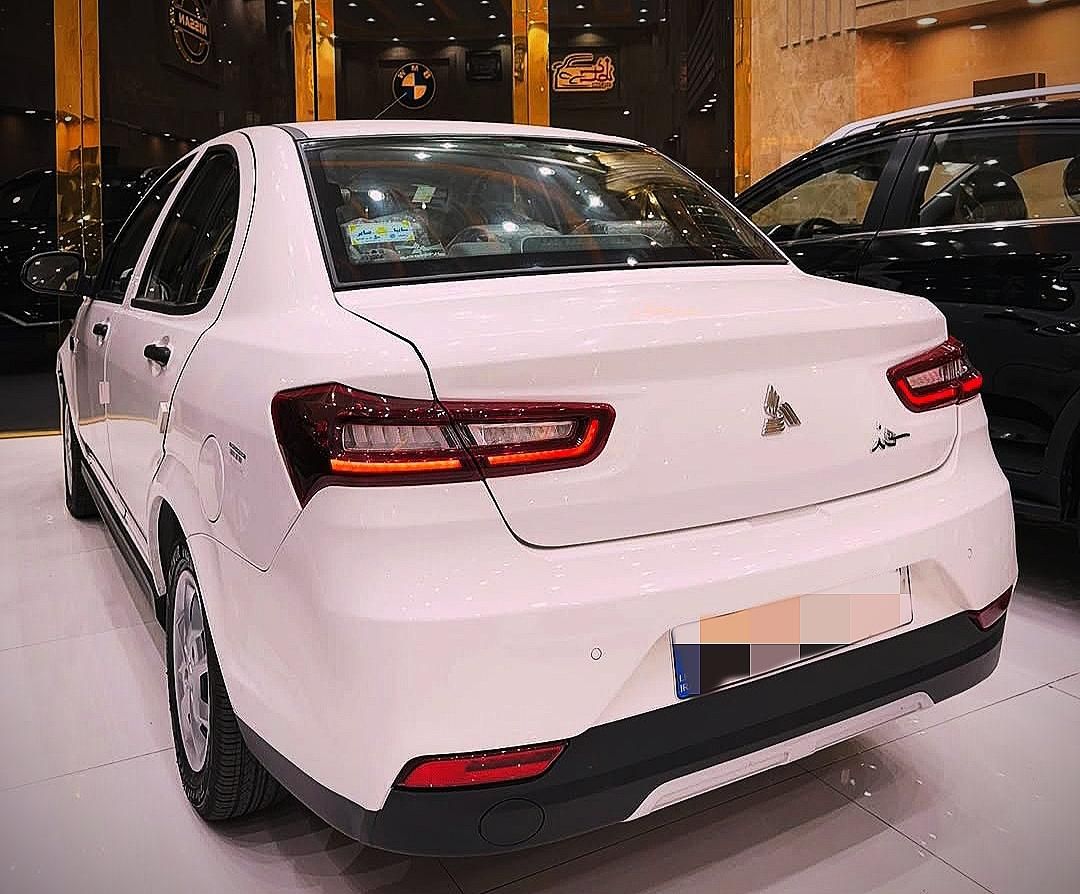 سایپاسهند فول دنده و اتو/مدل1404/صفر تحویل روز آنی|خودرو سواری و وانت|تهران, شهرآرا|دیوار