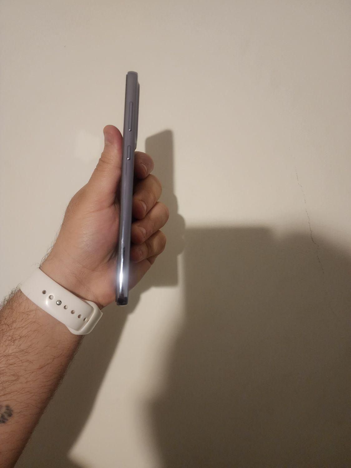 سامسونگ Galaxy A73 5G با حافظهٔ ۱۲۸ گیگابایت|موبایل|تهران, اختیاریه|دیوار