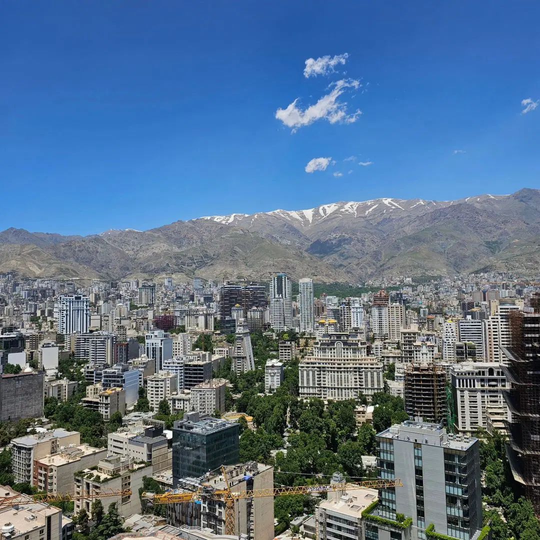 ۲۲۰متر/۳خواب/ویژه ی آریا|فروش آپارتمان|تهران, هروی|دیوار