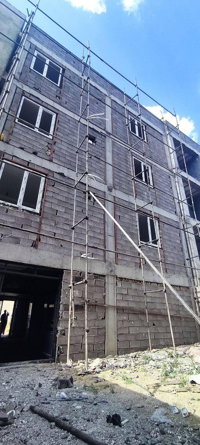 داربست فلزی مفاخری|خدمات پیشه و مهارت|دهگلان, |دیوار