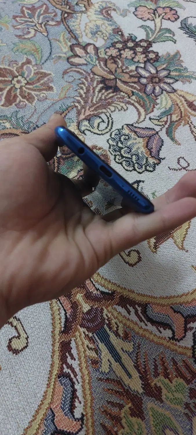 سامسونگ a50|موبایل|رشت, شالکو|دیوار