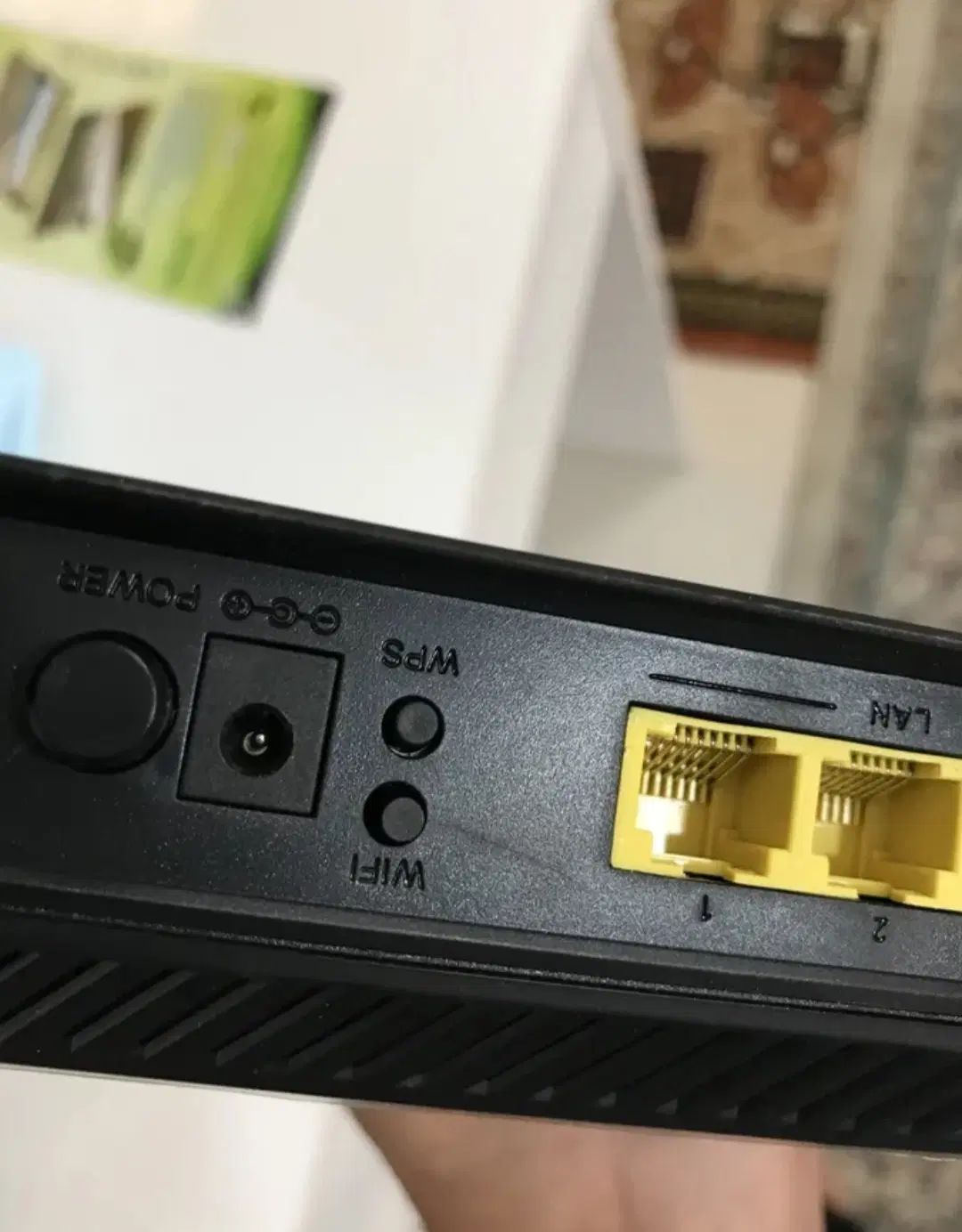 مودم ADSL/VDSL|مودم و تجهیزات شبکه|تهران, خانی آباد نو شمالی|دیوار