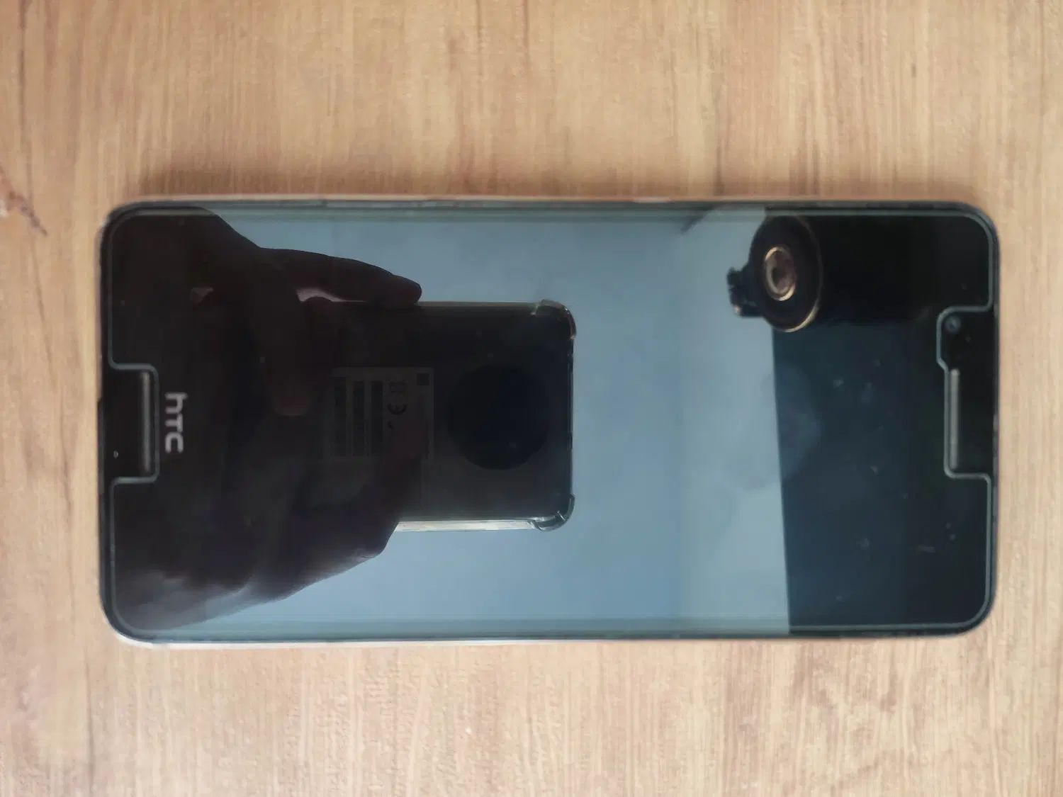 HTC DESIRE 728 ultra نسخه ی خاص روشن نمیشه معاوضه|موبایل|کرج, گوهردشت|دیوار