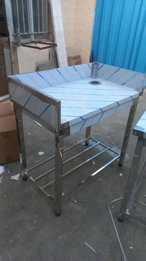 پخش انواع فر .تنور.سرخ کن|فروشگاه و مغازه|خلخال, |دیوار