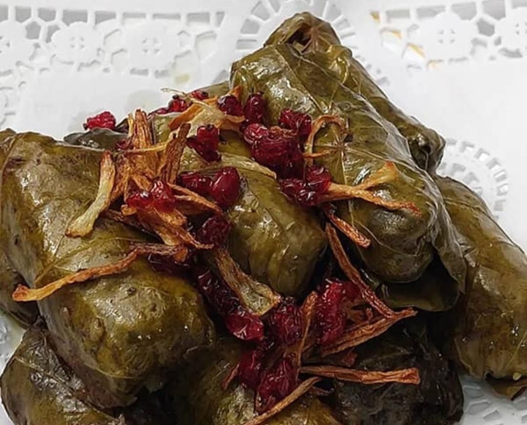 غذای خونگی سنتی پاپریکا وفلفل سیاه|خوردنی و آشامیدنی|تهران, آسمان|دیوار