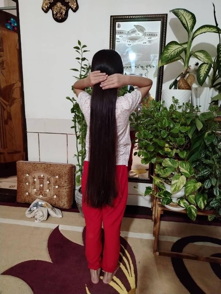 خریدار اصلی موی طبیعی|خدمات آرایشگری و زیبایی|مرند, |دیوار