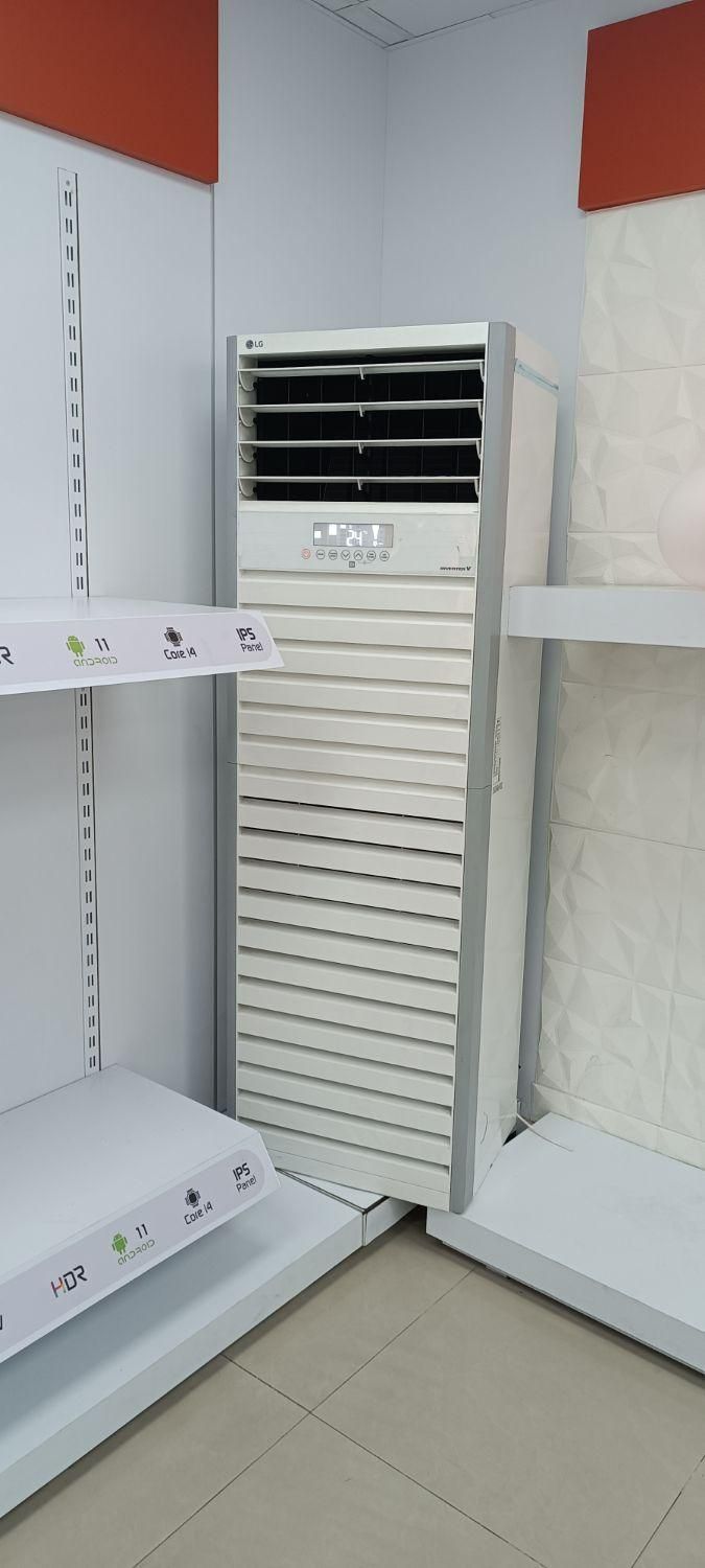 کولر گازی شرکت گلدیران بدون پیش پرداخت|کولر گازی و فنکوئل|زنجان, |دیوار