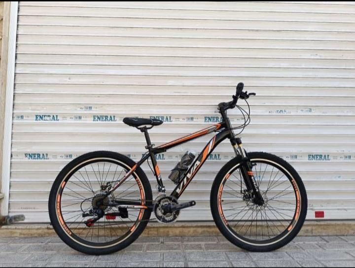 منبع مرکز دوچرخه ویوا در تمام سایز ها حضوری شیراز|دوچرخه، اسکیت، اسکوتر|شیراز, محراب|دیوار