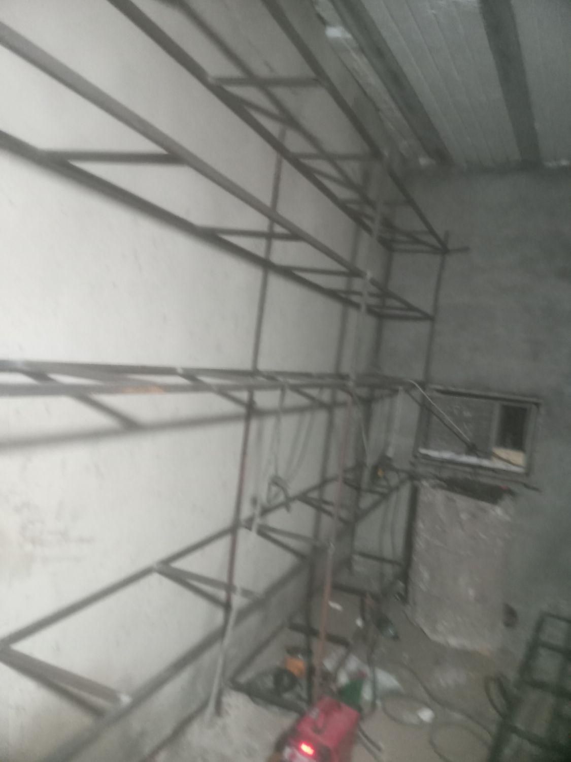 جوشکاری سیار نفیس داخل وبیرون شهر|خدمات پیشه و مهارت|چابهار, |دیوار