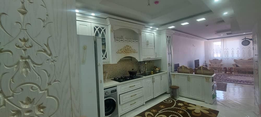 آپارتمان95متری،تک واحدی،لادن|فروش آپارتمان|مشهد, شهرآرا|دیوار