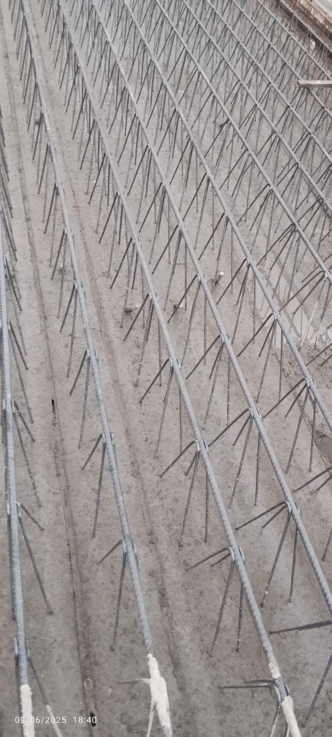 تولیدی تیرچه سازان قلعه صدری|خدمات پیشه و مهارت|قم, قلعه صدری|دیوار