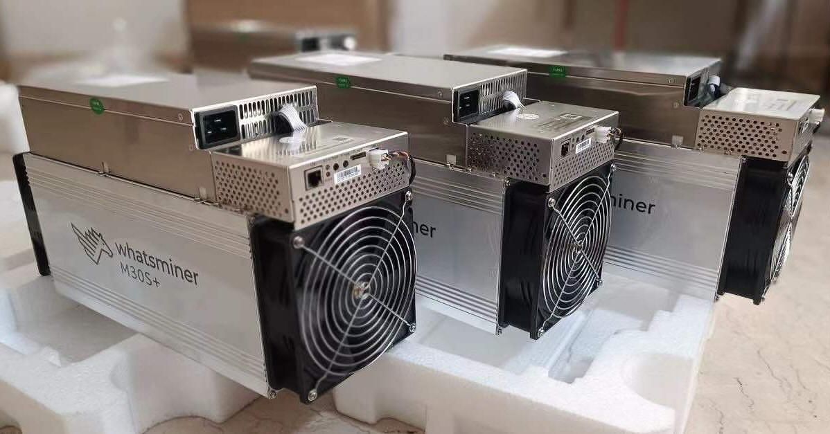 M30S 88th ماینر استوک چین|قطعات و لوازم جانبی رایانه|اهواز, اهواز|دیوار