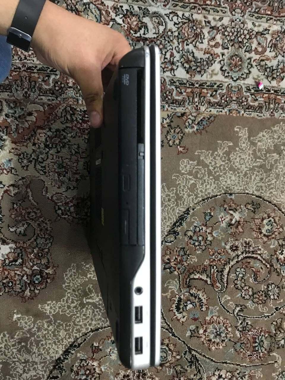 لپ تاپ دل مدل Dell latitude e6540|رایانه همراه|قم, بلوار امین و ساحلی|دیوار