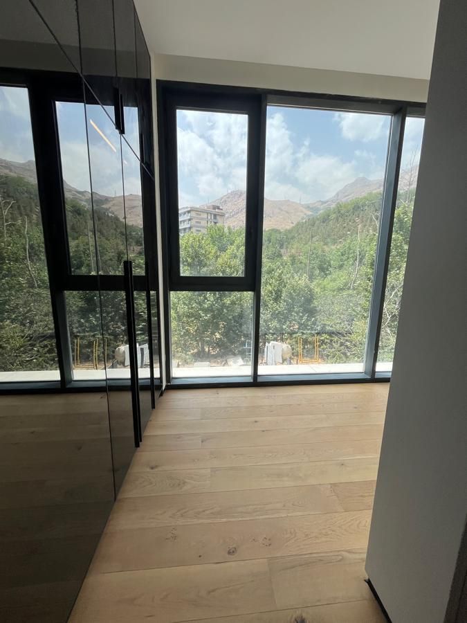 ۴۰۰ متر مدرن(۵۰متر تراس) با ویوو ۳جهت