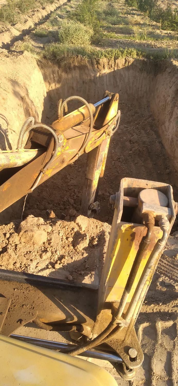 اجاره بیل بگهو درحومه جنوب شرق تهران|خدمات حمل و نقل|قرچک, پویینک|دیوار