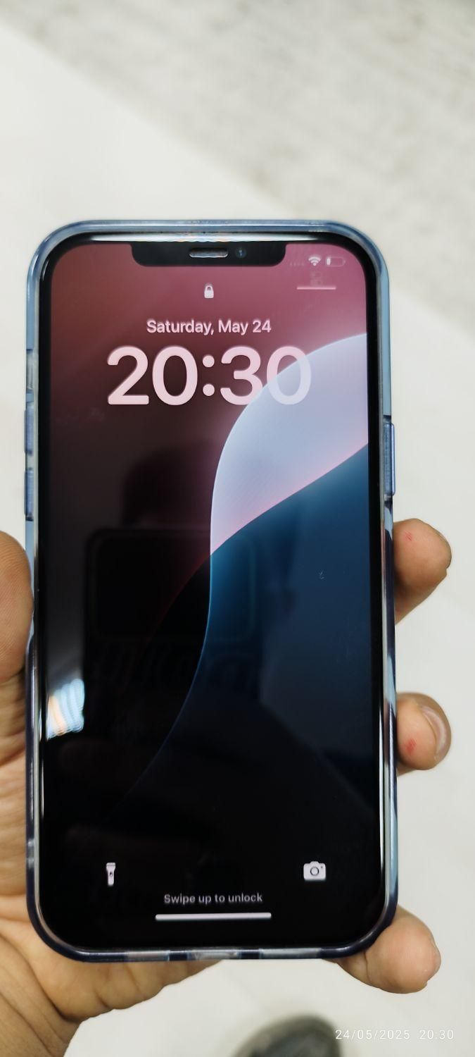 12pro max|موبایل|قم, ارم|دیوار
