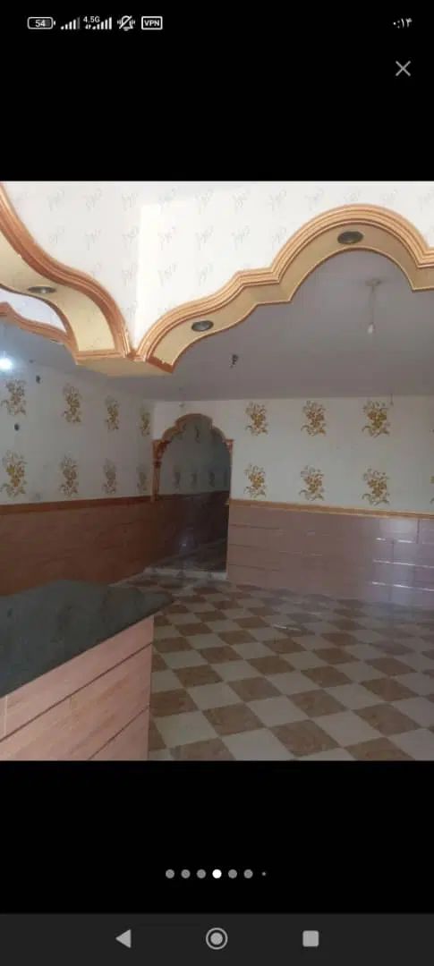 فروش منزل مسکونی واقع درخیابان زیبا125متر|فروش خانه و ویلا|خرمشهر, |دیوار