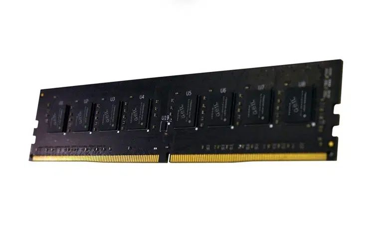 رم GeIL DDR4 16GB 2400MHz|قطعات و لوازم جانبی رایانه|تهران, نیروی دریایی|دیوار