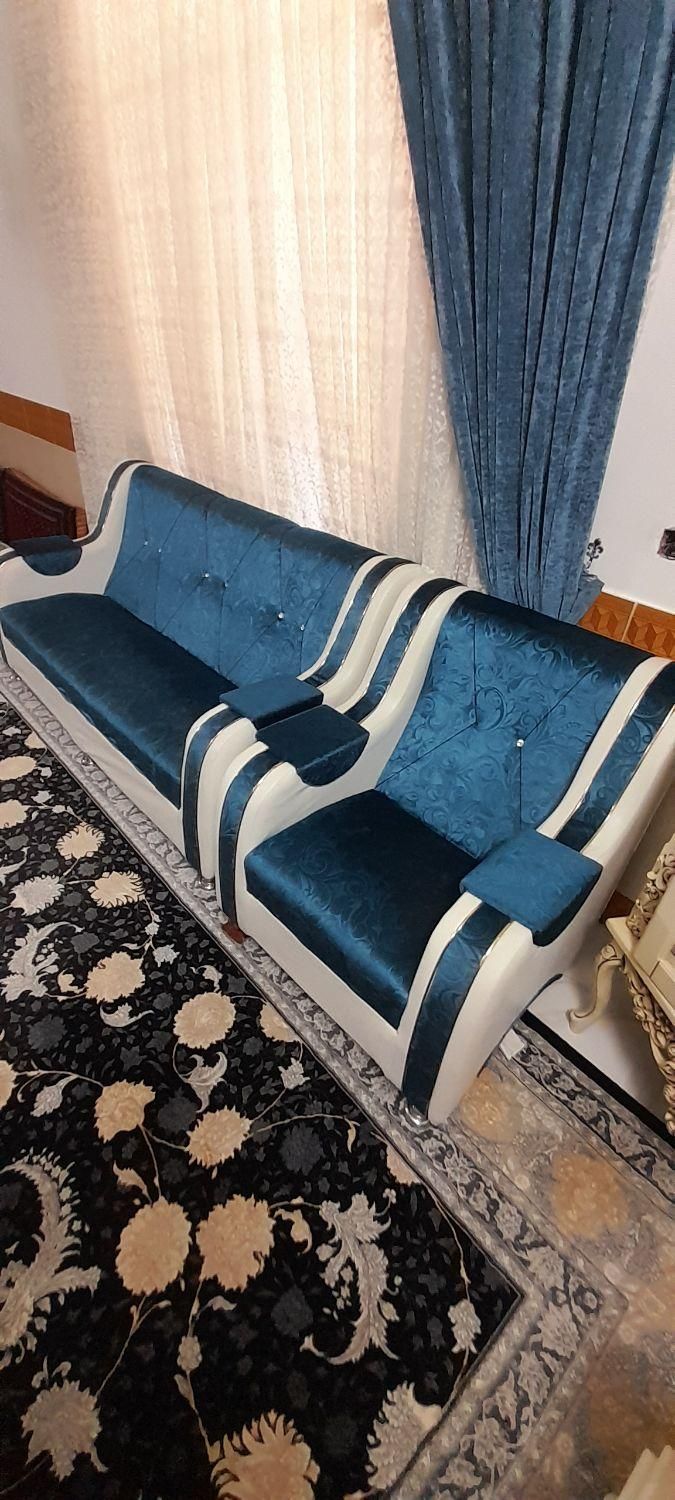 مبلهاتمیزونو ب فروش میرسد|مبلمان خانگی و میز عسلی|تربت جام, بهشت محمدیه|دیوار