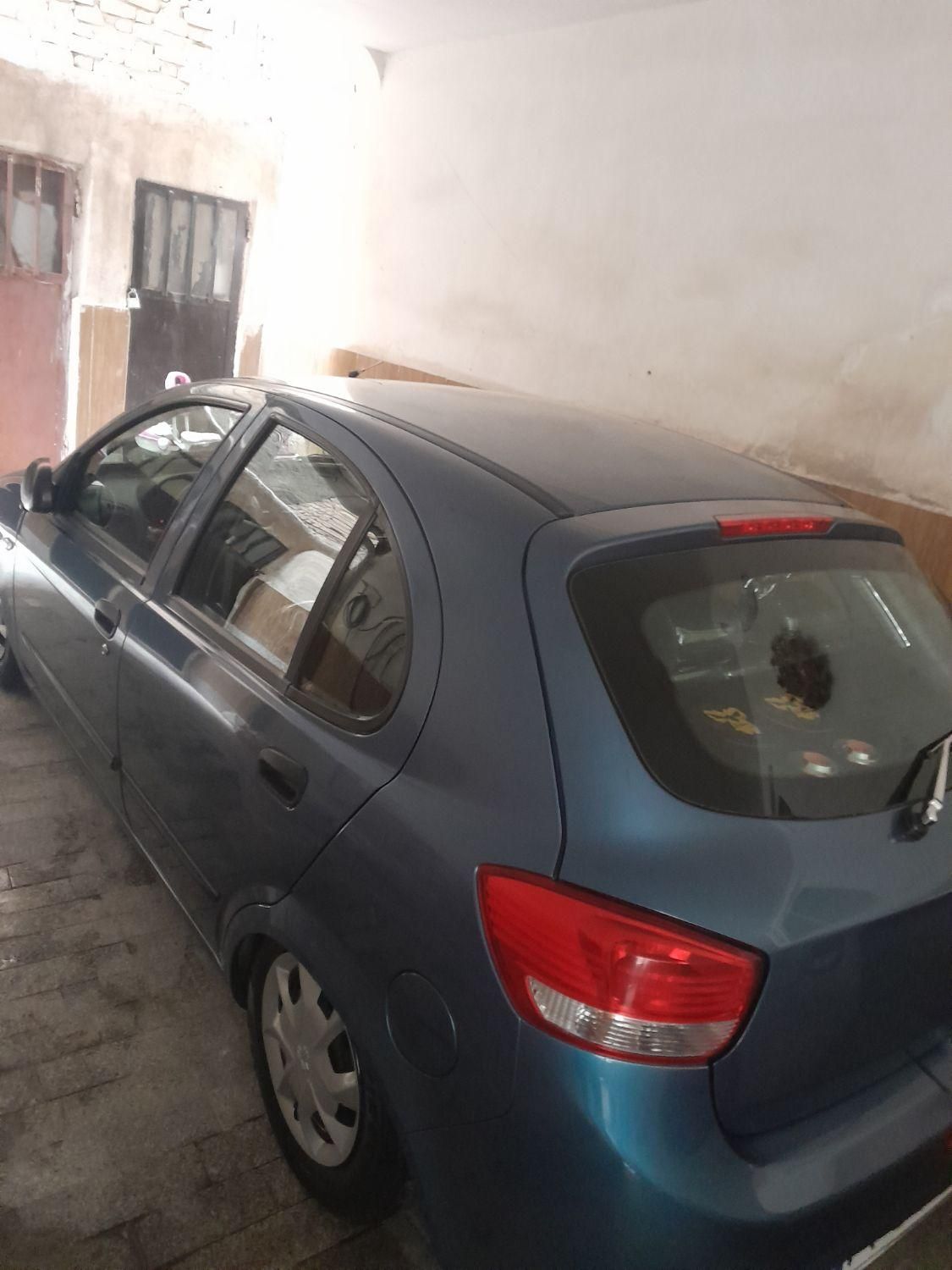 تیبا 2 (هاچبک) EX، مدل ۱۴۰۱|خودرو سواری و وانت|مشهد, گلبرگ شمالی|دیوار