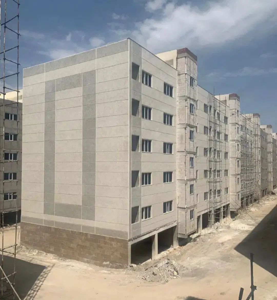 شهرک اندیشه با ۴۰۰ملیون واریزی ۹۹۰ملیون کلا|پیش‌فروش املاک|اردبیل, |دیوار