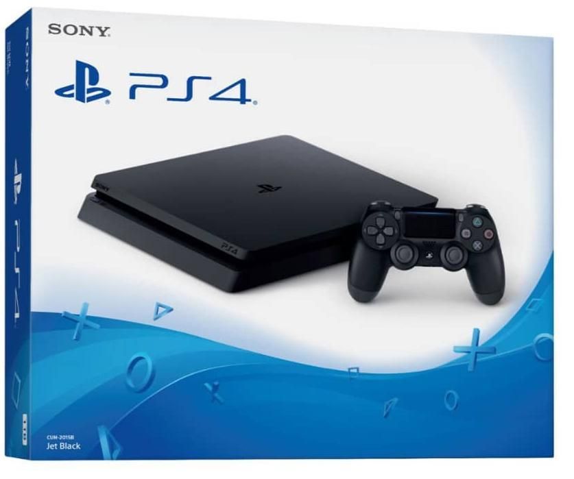 ps4 slim فول گیم دودسته|کنسول، بازی ویدئویی و آنلاین|تهران, ائمه اطهار|دیوار
