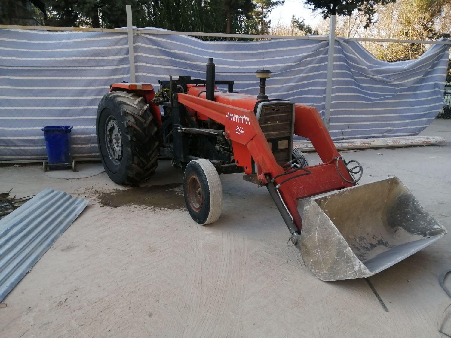 خدمات خاکبرداری حمل نخاله ومصالح بصورت شبانه روزی|خدمات حمل و نقل|اصفهان, احمدآباد|دیوار