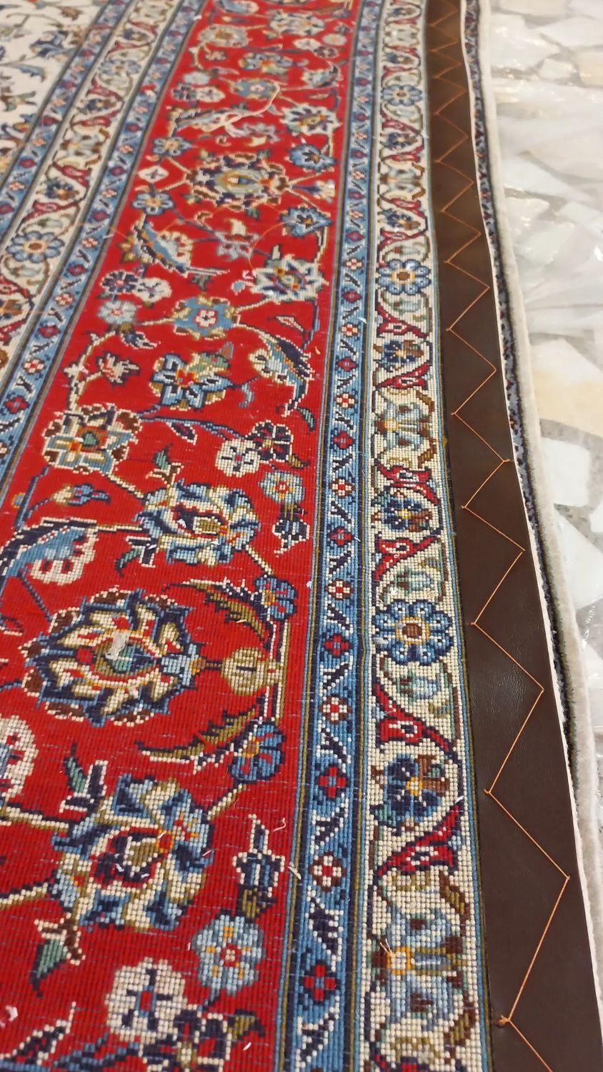 رفوگری و تعمیرات فرش با ضمانت کیفیت|خدمات پیشه و مهارت|رشت, بازار|دیوار
