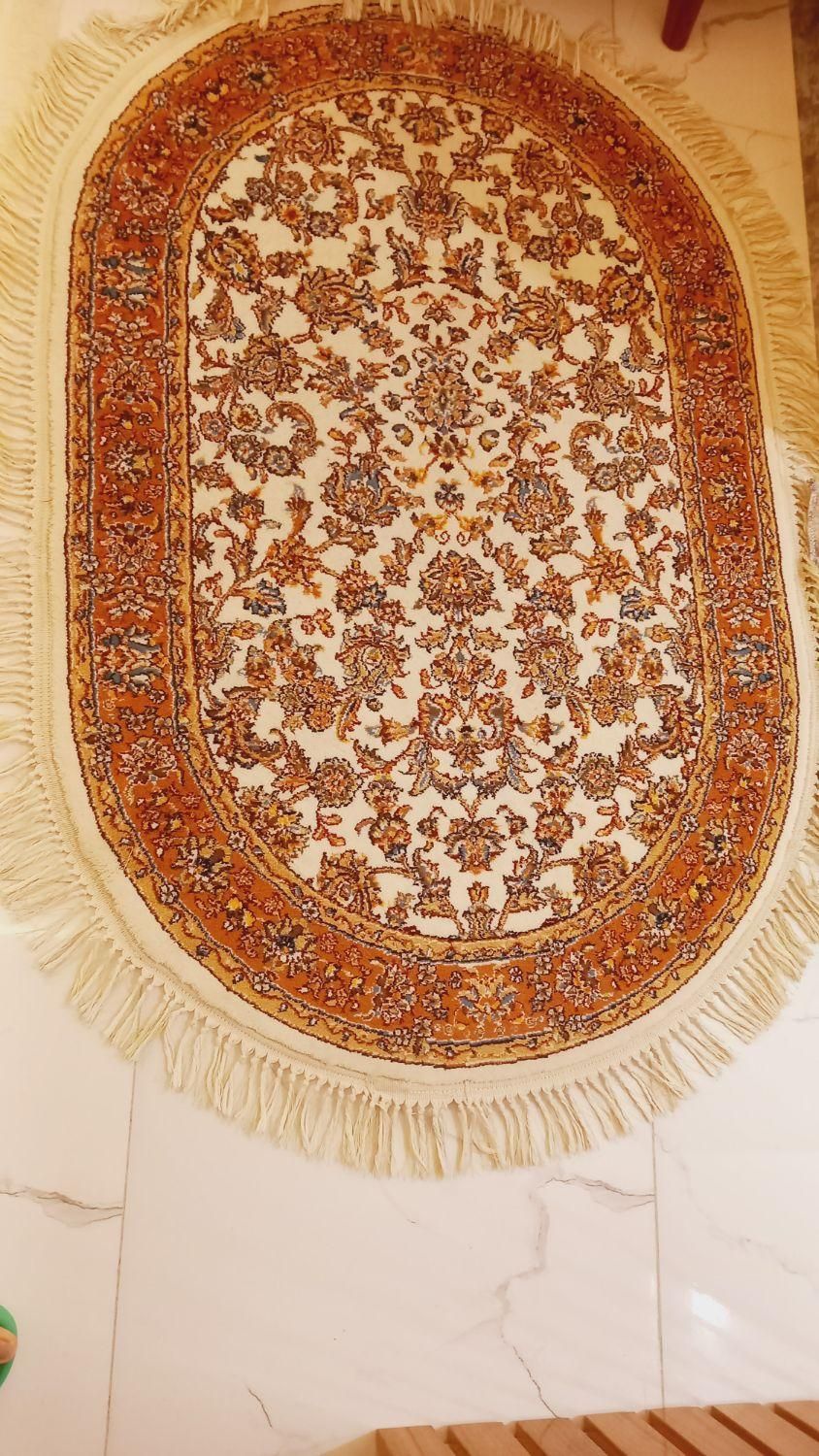 یک عددپادری فرش ۷۰۰شانه درحدنو|پادری|سنندج, |دیوار