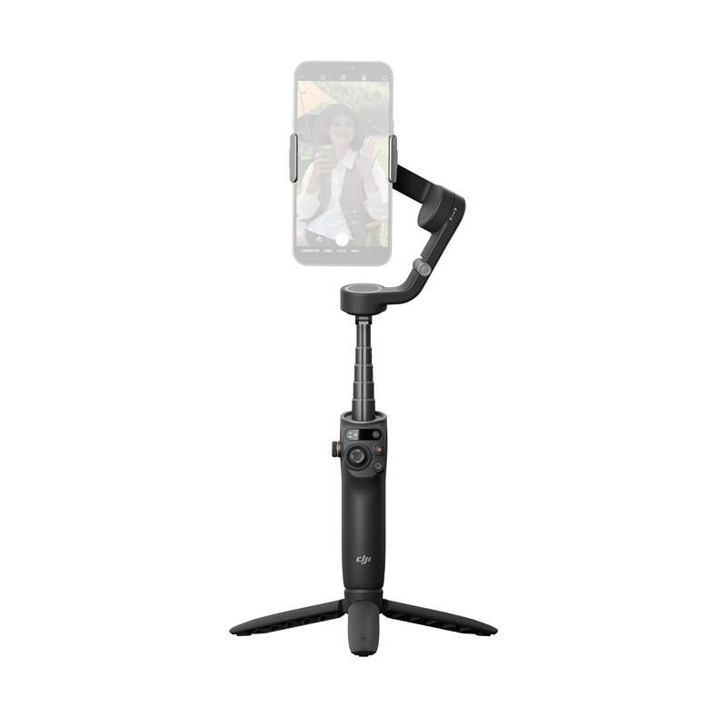 گیمبال اوزمو موبایل ۶  osmo mobile 6|دوربین عکاسی و فیلم‌برداری|هشتگرد, |دیوار
