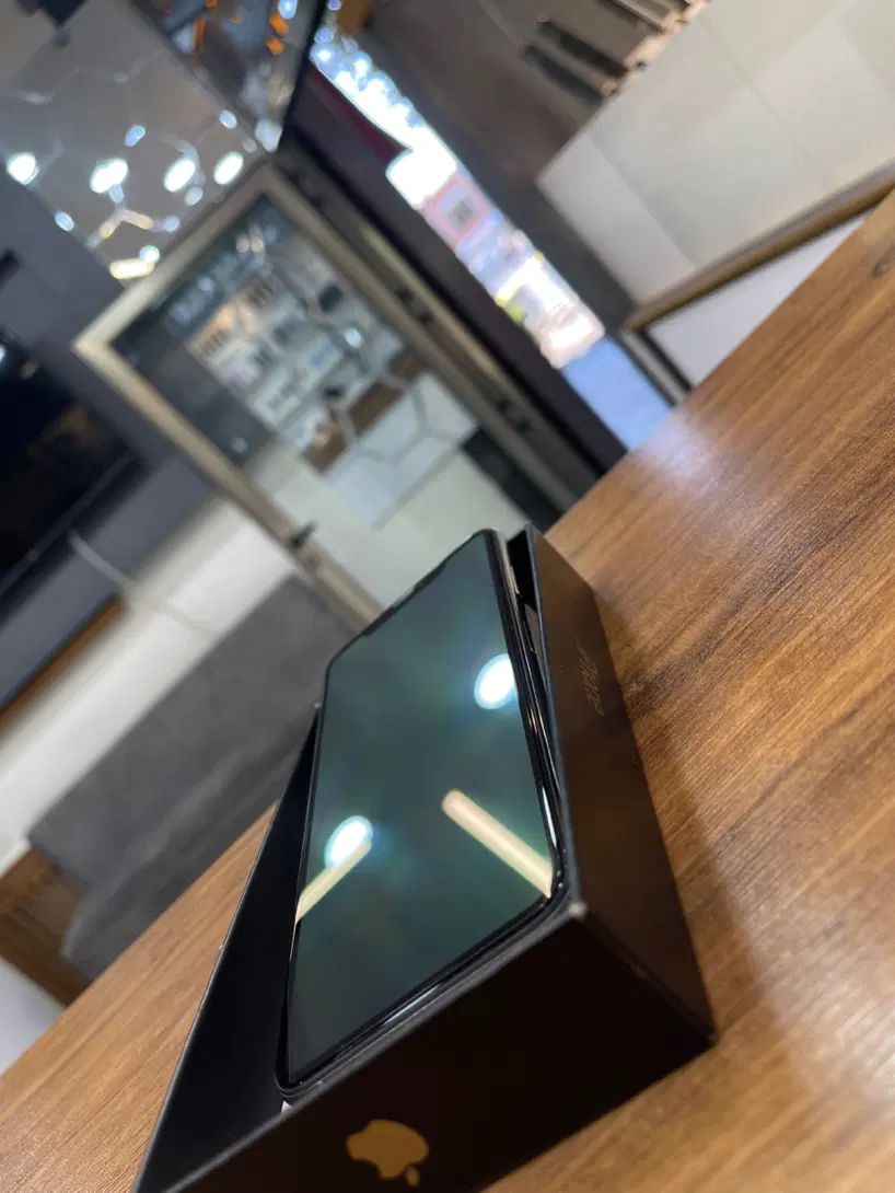 Xs max 256 silver|موبایل|تبریز, |دیوار