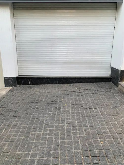 اجاره مغازه ۸۵ متری کوچه های ابتدایی خیابان معین|اجارهٔ مغازه و غرفه|تهران, شهرک نفت|دیوار
