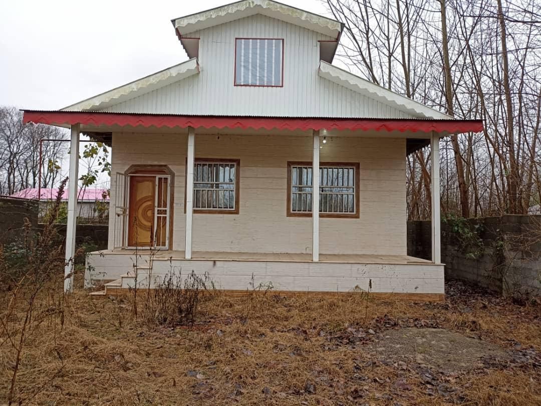 ویلا 300متری همراه بهار خواب شخصی ساز خوش قیمت|فروش خانه و ویلا|لشت نشا, |دیوار