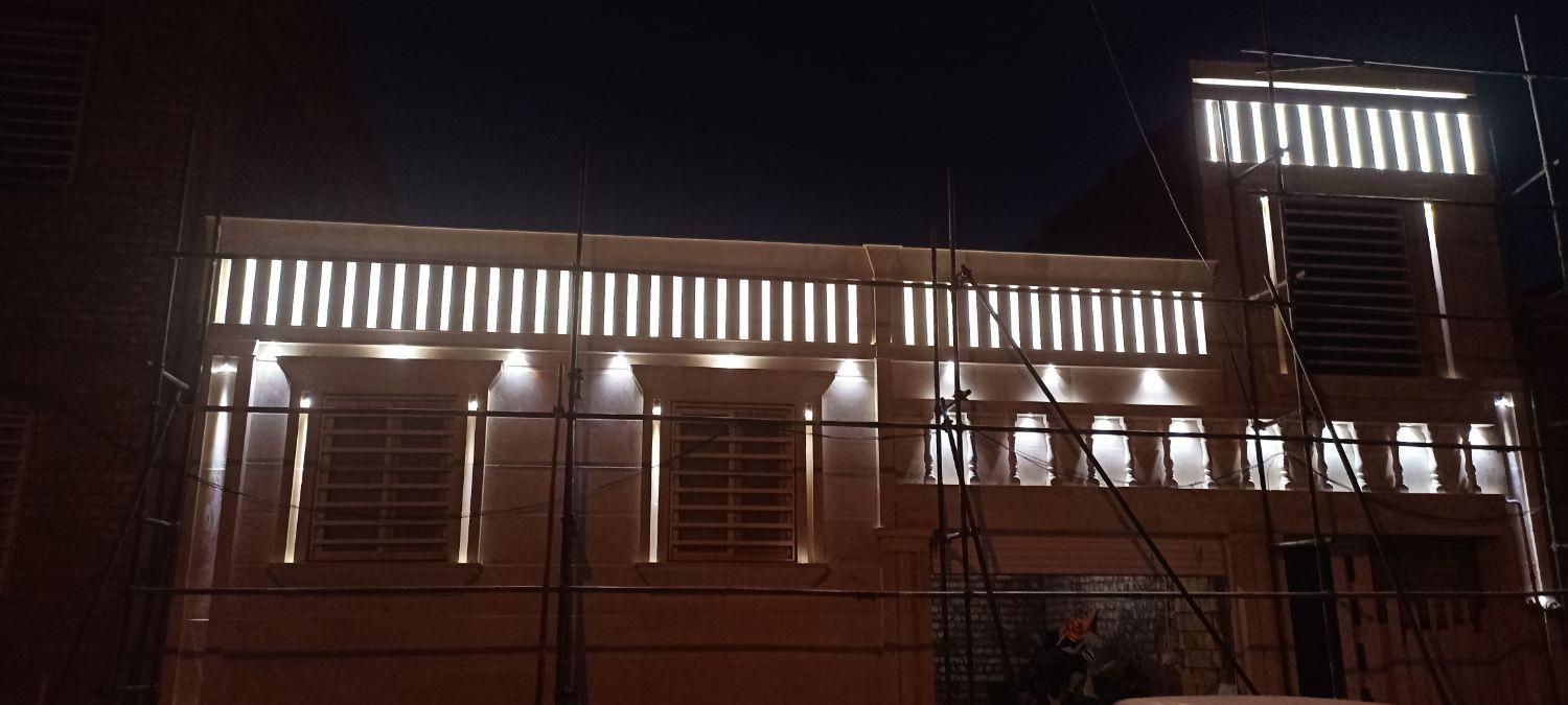 برق کشی ساختمان ولوله کشی آب فاضلاب وپکیج....|خدمات پیشه و مهارت|رفسنجان, |دیوار