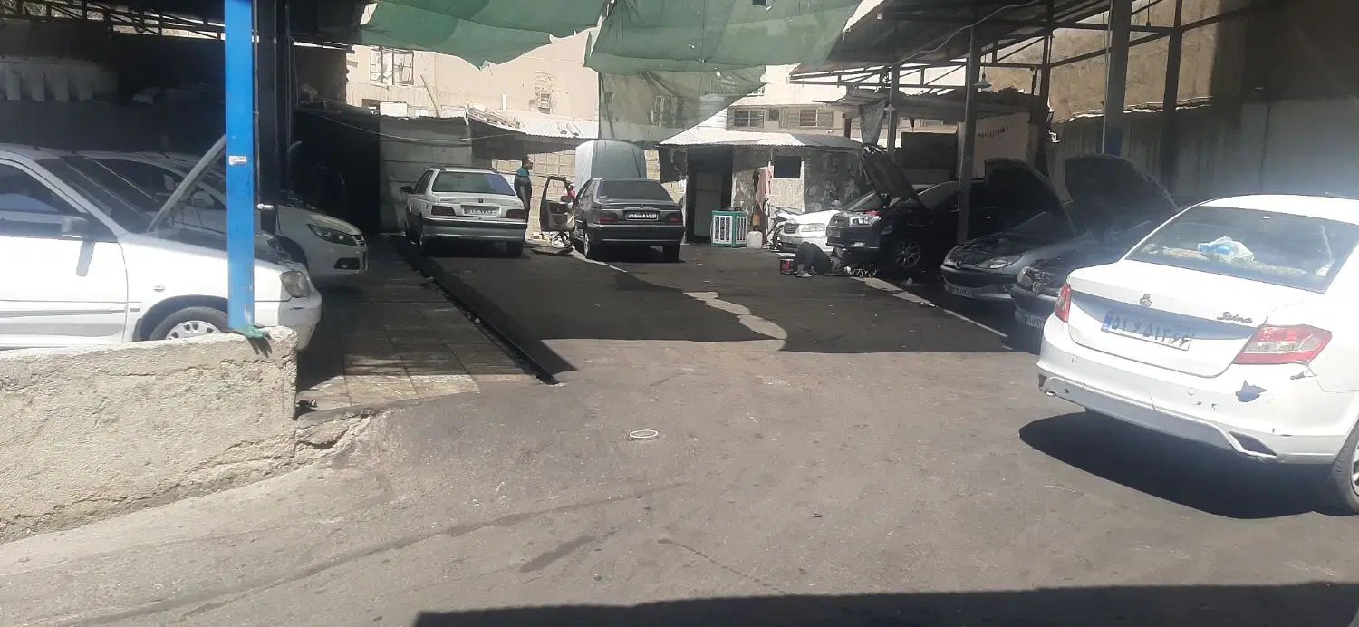 شاگرد مکانیک|استخدام صنعتی، فنی، مهندسی|تهران, کیانشهر|دیوار