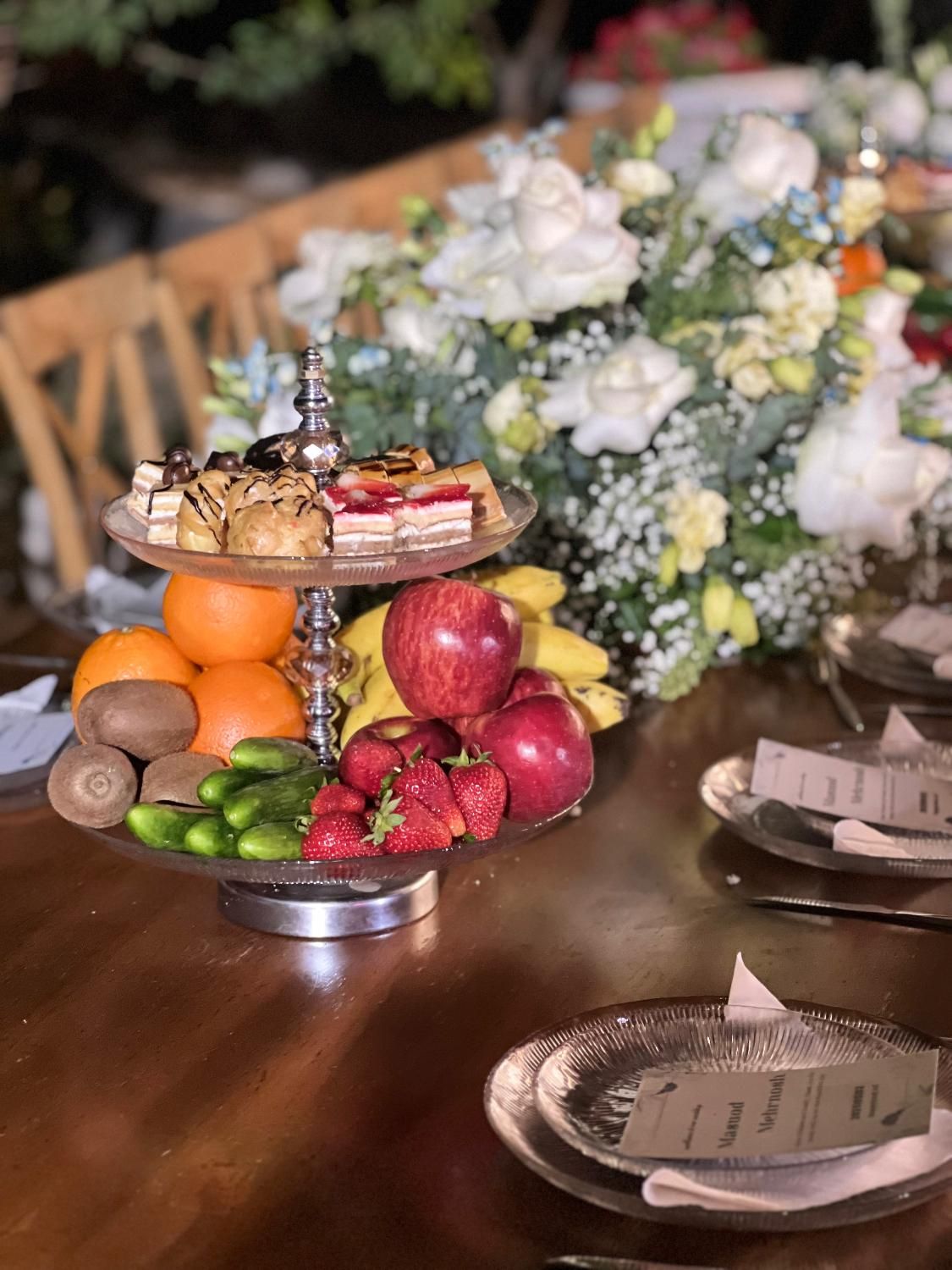باغ اجاره‌ای برای جشن ها|اجارهٔ کوتاه‌مدت ویلا و باغ|اصفهان, خانه اصفهان|دیوار