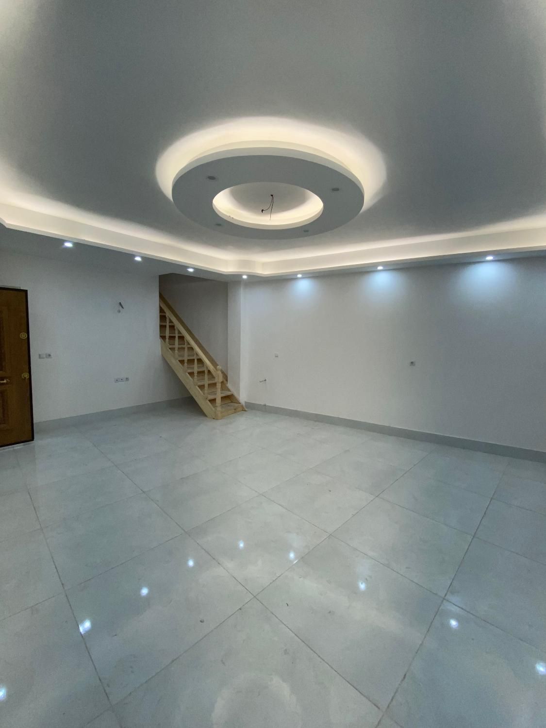 ۹۵متر ۳خواب دوبلکس/وام دار/میدان بسیج|فروش آپارتمان|لنگرود, |دیوار