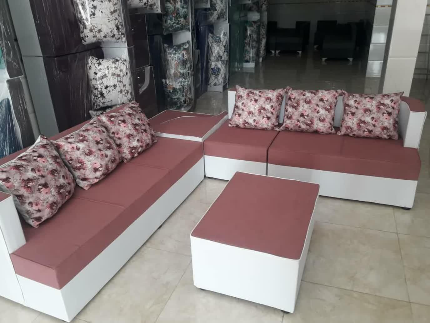 مبلمان اطلس|مبلمان خانگی و میز عسلی|گلپایگان, |دیوار